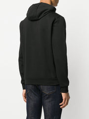 Fendi Bag Bugs Eye Hoodie Black