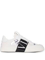 Valentino Garavani VL7N Low-top Trainers in White