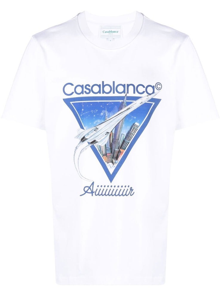 Casablanca &