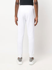 Dsquared2 Icon Splat Jogging Bottoms White