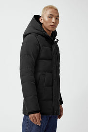 Canada Goose Fusion Fit Carson Parka in Black