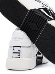 Valentino Garavani VL7N Low-top Trainers in White