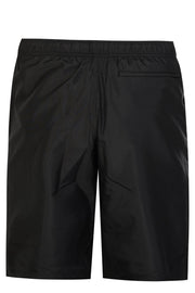 Givenchy Paris logo Swim Shorts in Black